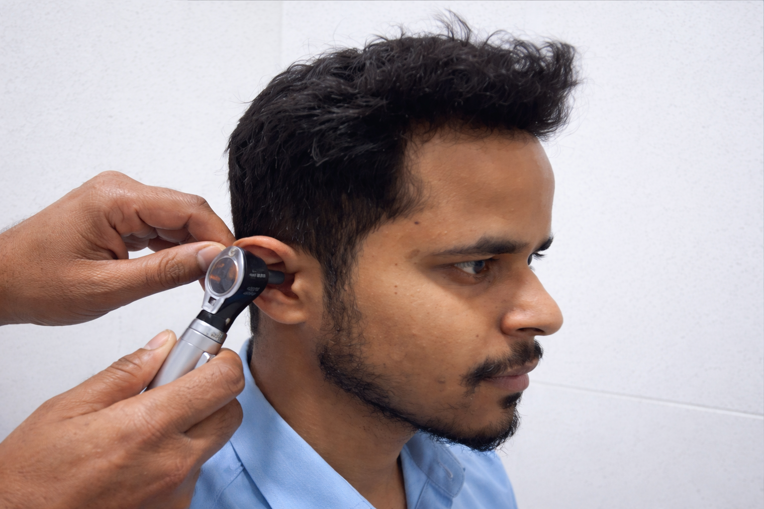 Hearing Aid Centre in Faridabad